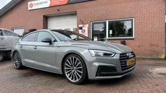 Grijs Gebruikt 2019 Audi A5 Sportback S-Line Hatchback | € 28.750 (Eerlijke prijs)