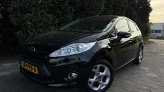 Gebruikt 2011 Ford Fiesta Titanium Hatchback | € 3.000 (Eerlijke prijs)
