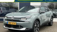 Gebruikt 2025 Citroën e-C4 Hatchback | € 32.900 (Eerlijke prijs)