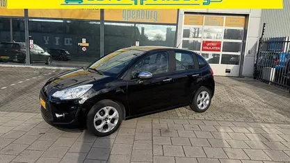 Occasion Citroën C3 Attraction 68 PK (50 kW) 2013 Hatchback