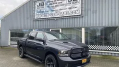 Blauw Gebruikt 2016 Dodge Ram Pickup | € 33.000 (Eerlijke prijs)
