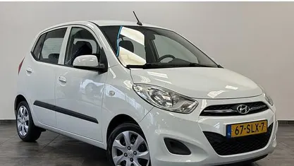 Occasion Hyundai i10 69 PK (50 kW) 2011 Hatchback