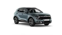 Gebruikt 2024 Kia Sportage 3 SUV | € 44.870 (Eerlijke prijs)