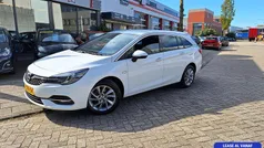 Gebruikt 2020 Opel Astra Business Elegance Stationwagen | € 9.849 (Eerlijke prijs)