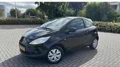 Zwart Gebruikt 2014 Ford Ka Style Hatchback | € 5.245 (Eerlijke prijs)