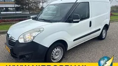 Gebruikt 2014 Opel Combo Sedan | € 2.750 (Goede deal)