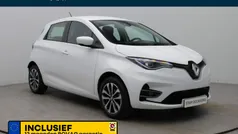 Blanc glacier 369 Gebruikt 2020 Renault Zoe Zen Hatchback | € 11.490 (Super prijs)