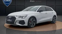 Gebruikt 2022 Audi A3 Sportback e-tron Competition Sedan | € 29.950 (Super prijs)