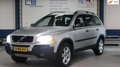 Gebruikt 2003 Volvo XC90 SUV | € 3.250 (Eerlijke prijs)