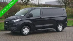 Gebruikt 2024 Ford Transit Custom Trend Van | € 32.850 (Goede deal)