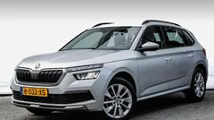 Grijs Gebruikt 2022 Skoda Kamiq Ambition SUV | € 18.940 (Eerlijke prijs)