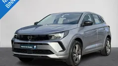 Gebruikt 2024 Opel Grandland X Edition SUV | € 26.950 (Goede deal)