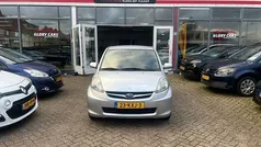 Grijs Gebruikt 2010 Subaru Justy Comfort Hatchback | € 2.450 (Goede deal)