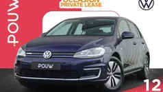 VW e-Golf
