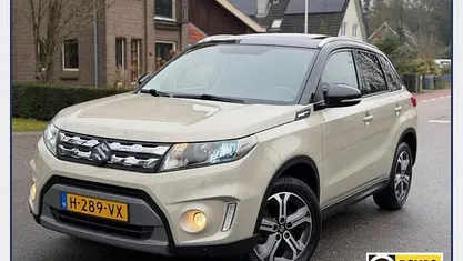 Occasion Suzuki Vitara 120 PK (88 kW) 2015 SUV