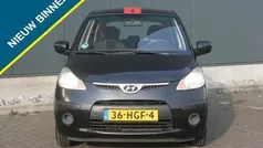 Gebruikt 2008 Hyundai i10 Active Hatchback | € 1.849 (Goede deal)