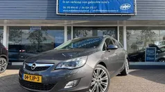 Gebruikt 2012 Opel Astra Cosmo Stationwagen | € 7.250 (Eerlijke prijs)
