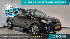 Gebruikt 2020 Kia Stonic SUV | € 20.595 (Eerlijke prijs)