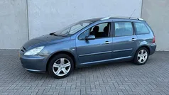 Gebruikt 2005 Peugeot 307 Premium Stationwagen | € 1.145 (Goede deal)