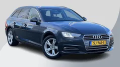 Gebruikt 2017 Audi A4 Design Stationwagen | € 16.600 (Super prijs)