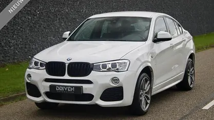 Occasion BMW X4 Executive 184 PK (135 kW) 2016 SUV