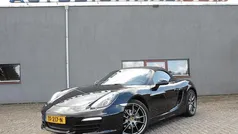 Gebruikt 2015 Porsche Boxster Cabriolet | € 47.500 (Goede deal)