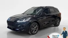 Gebruikt 2022 Ford Kuga ST-Line X SUV | € 26.880 (Eerlijke prijs)