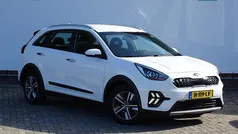 Gebruikt 2020 Kia Niro SUV | € 17.950 (Goede deal)