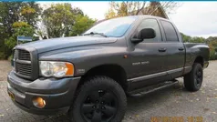 Grijs Gebruikt 2004 Dodge Ram Pickup | € 8.995 (Goede deal)