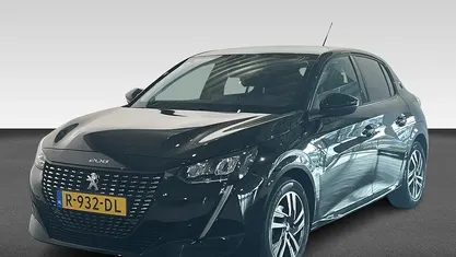 Occasion 2022 Peugeot 208 Allure Hatchback | € 15.940 (Eerlijke prijs)