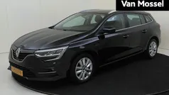 Gebruikt 2023 Renault Mégane GrandTour Equilibre Stationwagen | € 18.435 (Eerlijke prijs)