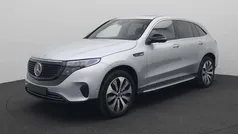 Gebruikt 2020 Mercedes EQC400 Edition SUV | € 63.990