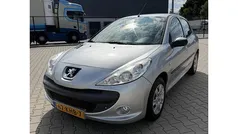 Gebruikt 2009 Peugeot 206+ Hatchback | € 2.750 (Eerlijke prijs)