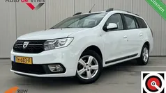 Gebruikt 2018 Dacia Logan MCV MPV | € 9.995 (Eerlijke prijs)