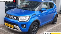 Blauw Gebruikt 2023 Suzuki Ignis Hatchback | € 22.445 (Goede deal)