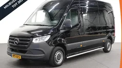 Gebruikt 2022 Mercedes Sprinter Van | € 32.240 (Eerlijke prijs)