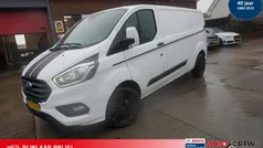 Gebruikt 2019 Ford Transit Custom Limited Van | € 15.950 (Eerlijke prijs)