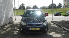 Gebruikt 2008 Ford C-MAX Ghia MPV | € 2.650 (Eerlijke prijs)