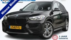 Gebruikt 2022 BMW X1 SUV | € 25.950 (Eerlijke prijs)