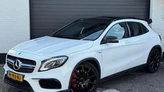 Gebruikt 2018 Mercedes GLA45 AMG Premium Plus SUV | € 34.995 (Eerlijke prijs)