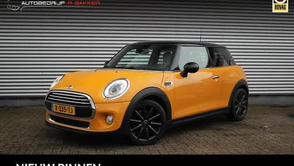 Occasion 2014 Mini John Cooper Works Chili Hatchback | € 12.995 (Eerlijke prijs)