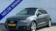 Gebruikt 2011 Audi A1 Hatchback | € 10.700 (Eerlijke prijs)