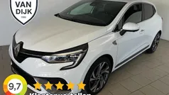 Wit Gebruikt 2021 Renault Clio V R.S. Hatchback | € 17.485 (Eerlijke prijs)