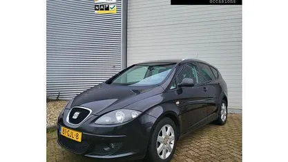 Occasion 2008 Seat Altea XL MPV | € 2.945 (Eerlijke prijs)
