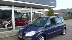 Renault Scénic II