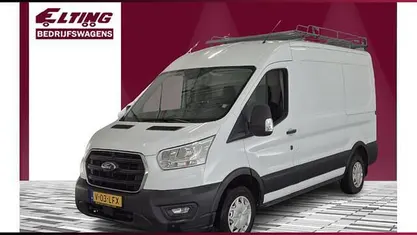 Occasion Ford Transit Trend 131 PK (96 kW) 2020 Van