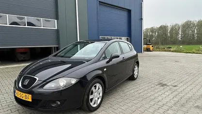 Occasion 2006 Seat Leon Stylance Hatchback | € 1.950 (Eerlijke prijs)