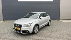 Gebruikt 2011 Audi A1 Attraction Hatchback | € 3.400 (Eerlijke prijs)
