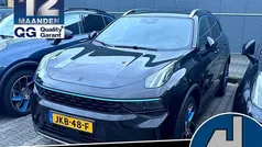 Gebruikt 2023 Lynk & Co 01 SUV | € 27.888 (Eerlijke prijs)