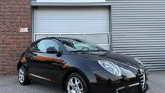 Gebruikt 2015 Alfa Romeo MiTo Distinctive Hatchback | € 5.544 (Goede deal)